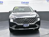 Thumbnail of 2021 Portofino Gray Hyundai SANTA FE