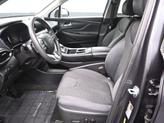 Thumbnail of 2021 Portofino Gray Hyundai SANTA FE