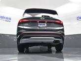 Thumbnail of 2021 Portofino Gray Hyundai SANTA FE