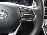 Thumbnail of 2021 Portofino Gray Hyundai SANTA FE