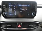 Thumbnail of 2021 Portofino Gray Hyundai SANTA FE