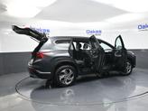 Thumbnail of 2021 Portofino Gray Hyundai SANTA FE