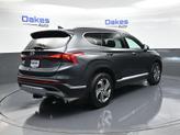 Thumbnail of 2021 Portofino Gray Hyundai SANTA FE