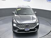 Thumbnail of 2021 Portofino Gray Hyundai SANTA FE