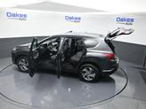Thumbnail of 2021 Portofino Gray Hyundai SANTA FE