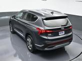 Thumbnail of 2021 Portofino Gray Hyundai SANTA FE