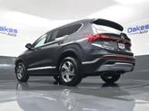 Thumbnail of 2021 Portofino Gray Hyundai SANTA FE