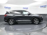 Thumbnail of 2021 Portofino Gray Hyundai SANTA FE