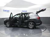Thumbnail of 2021 Portofino Gray Hyundai SANTA FE