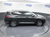 Thumbnail of 2021 Portofino Gray Hyundai SANTA FE
