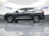 Thumbnail of 2021 Portofino Gray Hyundai SANTA FE
