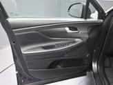 Thumbnail of 2021 Portofino Gray Hyundai SANTA FE