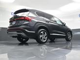 Thumbnail of 2021 Portofino Gray Hyundai SANTA FE