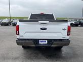 Thumbnail of 2019 OXFORD WHITE Ford F-150