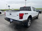 Thumbnail of 2019 OXFORD WHITE Ford F-150