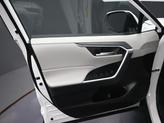Thumbnail of 2023 Ice Cap Toyota RAV4