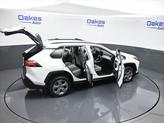 Thumbnail of 2023 Ice Cap Toyota RAV4