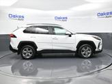 Thumbnail of 2023 Ice Cap Toyota RAV4