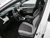 Thumbnail of 2023 Ice Cap Toyota RAV4