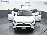 Thumbnail of 2023 Ice Cap Toyota RAV4