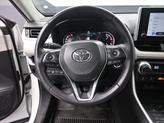 Thumbnail of 2023 Ice Cap Toyota RAV4