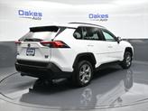 Thumbnail of 2023 Ice Cap Toyota RAV4