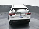 Thumbnail of 2023 Ice Cap Toyota RAV4