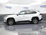 Thumbnail of 2023 Ice Cap Toyota RAV4