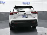 Thumbnail of 2023 Ice Cap Toyota RAV4