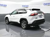 Thumbnail of 2023 Ice Cap Toyota RAV4