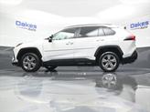 Thumbnail of 2023 Ice Cap Toyota RAV4
