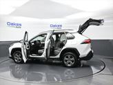 Thumbnail of 2023 Ice Cap Toyota RAV4