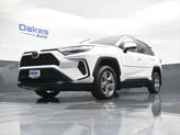 Thumbnail of 2023 Ice Cap Toyota RAV4