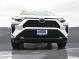 Thumbnail of 2023 Ice Cap Toyota RAV4
