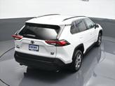 Thumbnail of 2023 Ice Cap Toyota RAV4