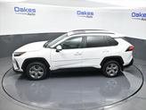Thumbnail of 2023 Ice Cap Toyota RAV4