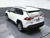 Thumbnail of 2023 Ice Cap Toyota RAV4