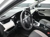 Thumbnail of 2023 Ice Cap Toyota RAV4