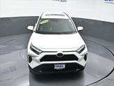 Thumbnail of 2023 Ice Cap Toyota RAV4