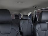 Thumbnail of 2025 Interstellar Gray Kia Sorento Hybrid