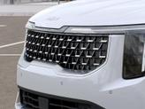 Thumbnail of 2026 Snow White Pearl Kia Carnival Hybrid