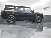 Thumbnail of 2021 SHADOW BLACK Ford Bronco