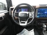 Thumbnail of 2021 SHADOW BLACK Ford Bronco