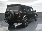 Thumbnail of 2021 SHADOW BLACK Ford Bronco
