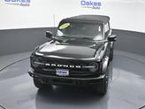 Thumbnail of 2021 SHADOW BLACK Ford Bronco