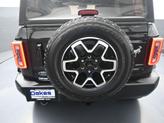 Thumbnail of 2021 SHADOW BLACK Ford Bronco