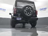 Thumbnail of 2021 SHADOW BLACK Ford Bronco
