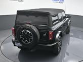Thumbnail of 2021 SHADOW BLACK Ford Bronco