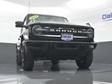 Thumbnail of 2021 SHADOW BLACK Ford Bronco