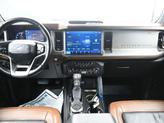 Thumbnail of 2021 SHADOW BLACK Ford Bronco